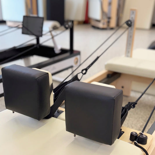 Shoulder rests pillow 