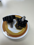 Load image into Gallery viewer, Pilates Reformer Parts -Star Head Screw on Clamping Knob - PA00106
