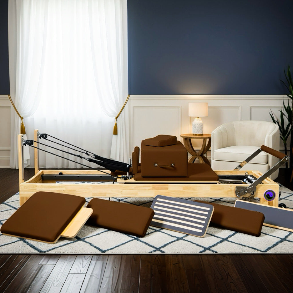 Nano Pro Lite Chocolate 