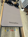 Load image into Gallery viewer, PersonalHour® Reformer Mat Cover – High-Quality Rubber - AC020
