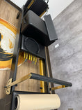 Load image into Gallery viewer, Nano Elite Plus Gold Black 
