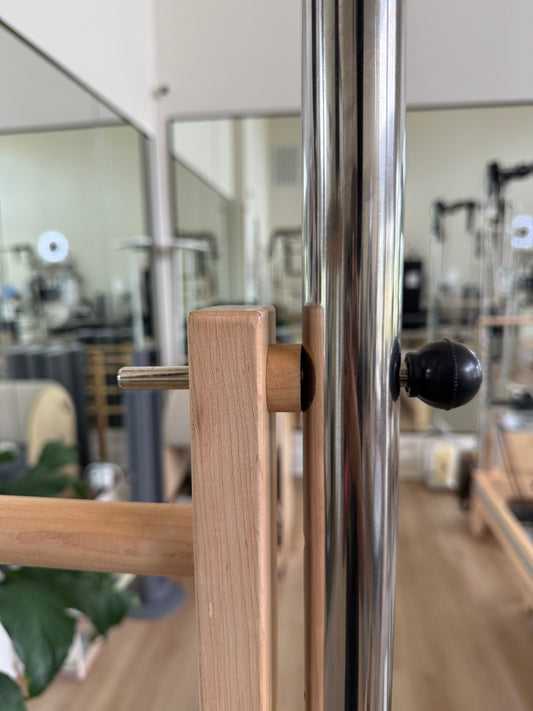 Pilates Reformer Parts -Wooden Washers  - PA00109
