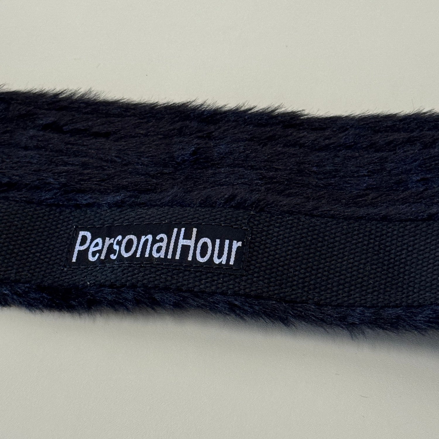 Fluffy Adjustable Foot Strap for Reformer Box – PersonalHour