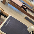 Load image into Gallery viewer, Reformer Mat Cover – High-Quality Rubber - AC020
