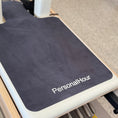 Load image into Gallery viewer, Reformer Mat Cover – High-Quality Rubber - AC020
