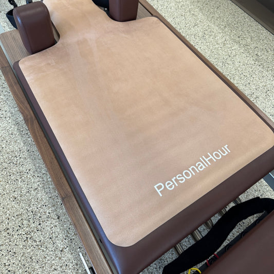 Reformer Mat Cover – High-Quality Rubber - AC020