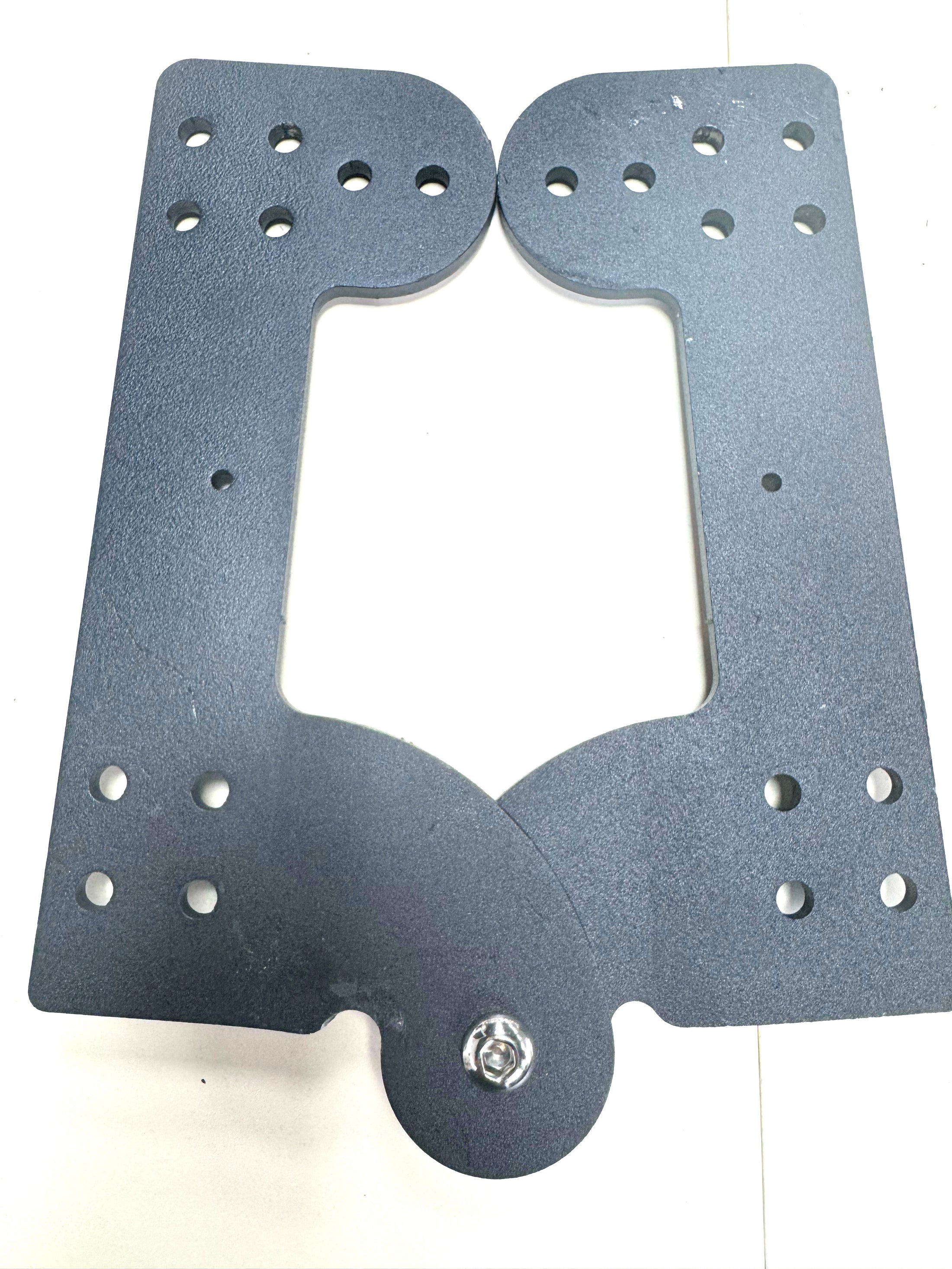 Pilates Reformer Parts - Folding Hinges - PA00121