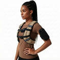 Load image into Gallery viewer,  weighted vest  for pilates 
