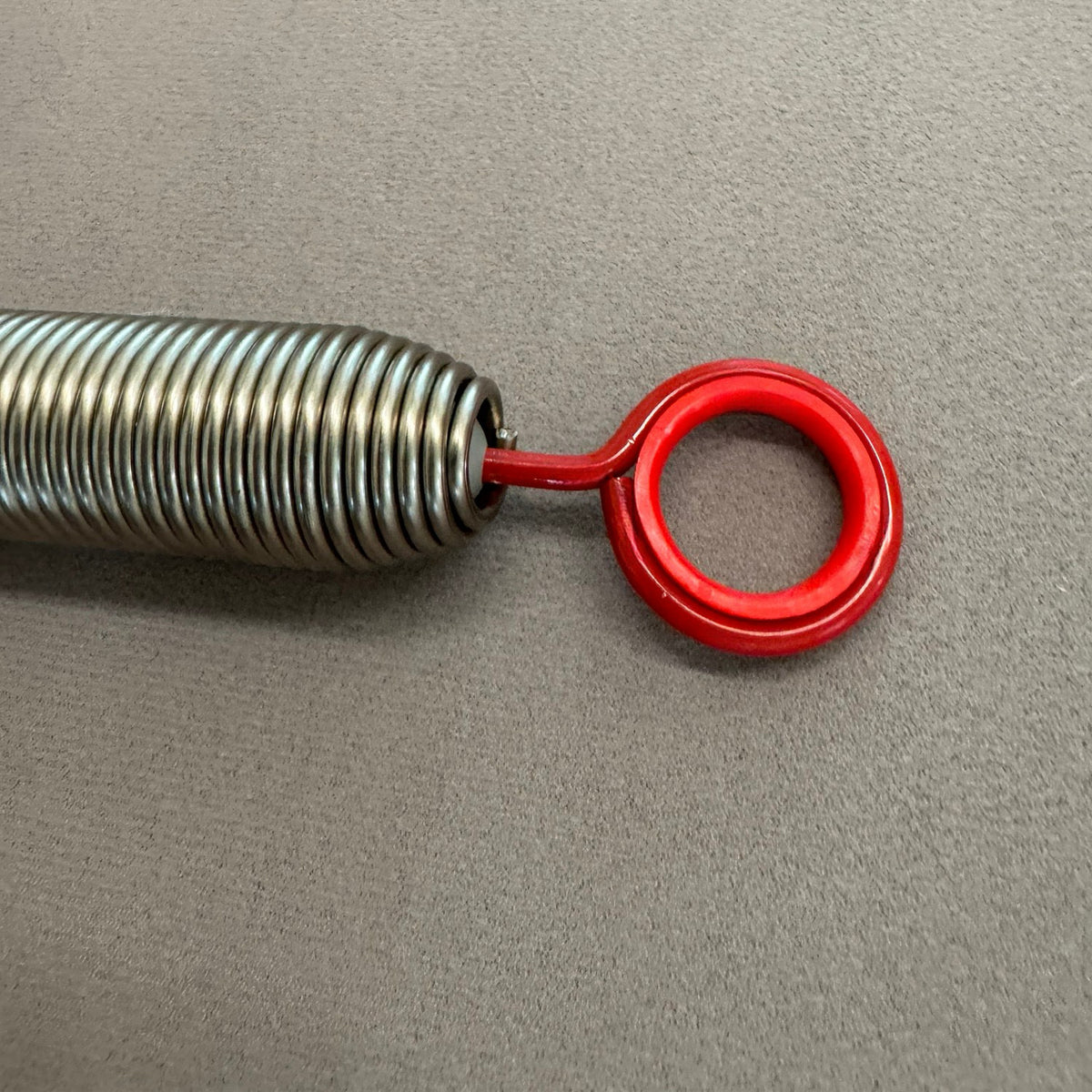 PersonalHour Pilates Reformer Springs – Fully Colored with Screw-In Hook Ends