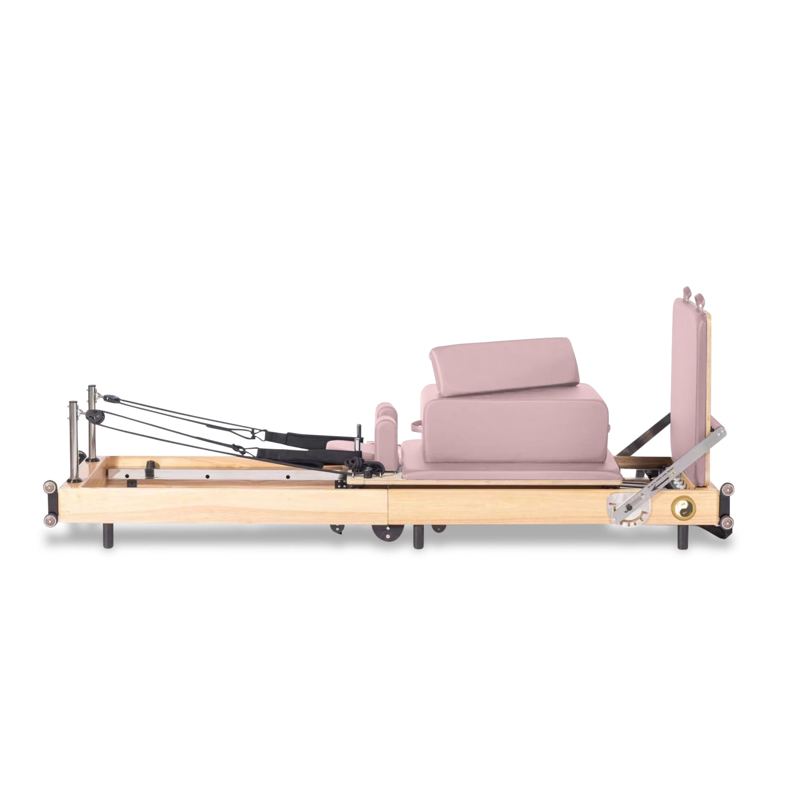 Janet Elite 2.0 - Foldable Pilates Reformer - PersonalHour