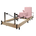 Load image into Gallery viewer, Pink Home Reformer 
