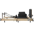 Load image into Gallery viewer, Janet Elite 2.0 - Foldable Pilates Reformer - PersonalHour
