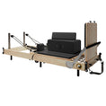 Load image into Gallery viewer,  Janet Elite 2.0 - Foldable Pilates Reformer  Personal Hour for Yoga and Meditations
