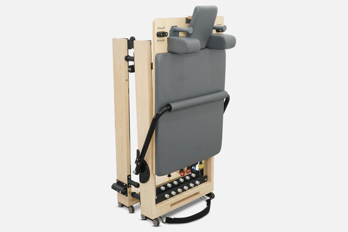 The Janet Foldable Home Reformer with Tower 