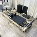 Load image into Gallery viewer, Janet Elite 3.0 Lite – Premium Foldable Pilates Reformer [In Stock] [Limited Edition]
