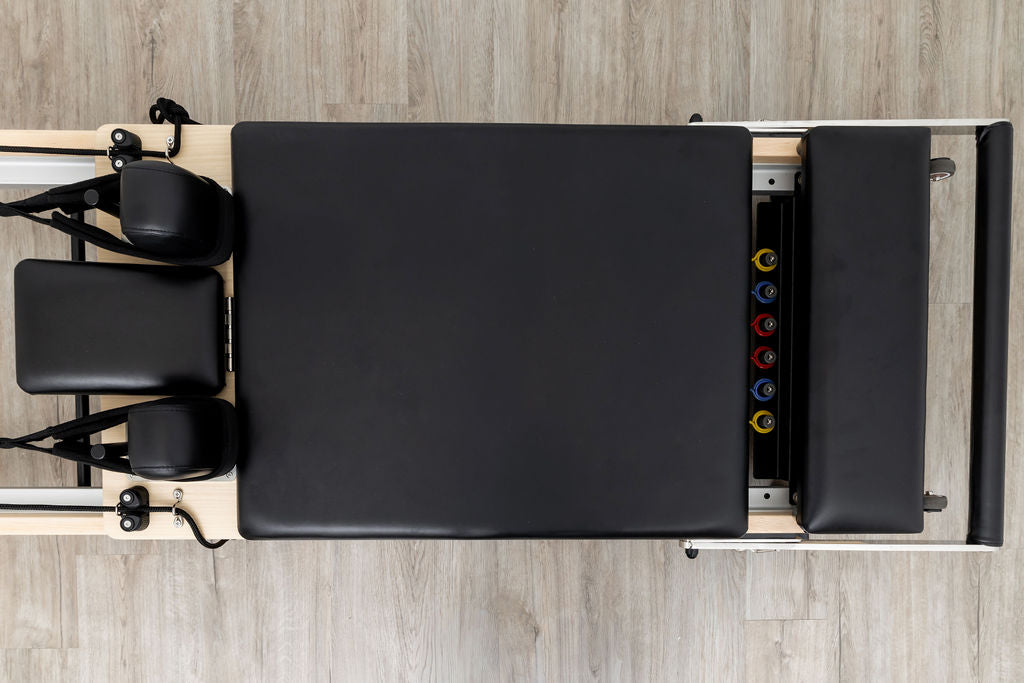 Janet Plus Cushion Review
