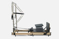 Load image into Gallery viewer, The Janet Foldable Home Reformer with Tower 
