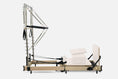 Load image into Gallery viewer, The Janet Foldable Home Reformer with Tower 
