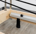 Load image into Gallery viewer, Pilates Reformer Parts -Foldable Expandable Legs - PA00107
