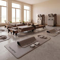 Load image into Gallery viewer, [Pilates Studio Bundle Offer] Janet La Force Luxury Foldable Pilates Reformer
