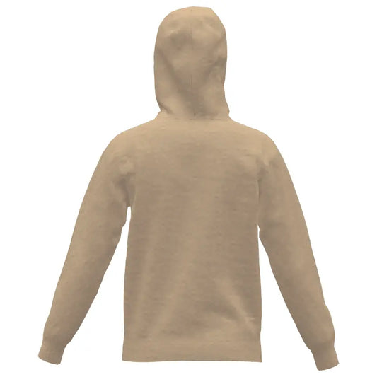 Men's Yoga Hoodie - Personal Hour for Yoga and Meditations