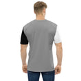 Load image into Gallery viewer, Men's Yoga T-shirt - Regular Fit and Super Comfortable - Personal Hour for Yoga and Meditations
