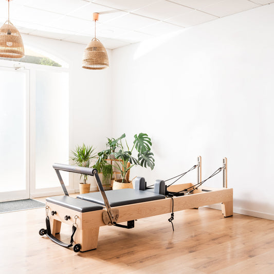 Nano Elite Dove Gray