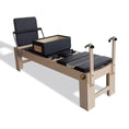 Load image into Gallery viewer, Nano Elite - Clinical Pilates Reformer - Maple Wood - Personal Hour for Yoga and Meditations
