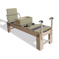 Load image into Gallery viewer, Nano Elite - Clinical Pilates Reformer - Maple Wood - Personal Hour for Yoga and Meditations
