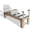 Load image into Gallery viewer, Nano Elite - Clinical Pilates Reformer - Maple Wood - Personal Hour for Yoga and Meditations
