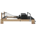 Load image into Gallery viewer, Nano Elite Plus - Studio Pilates Reformer - Personal Hour for Yoga and Meditations
