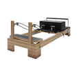 Load image into Gallery viewer, Nano Elite Plus - Studio Pilates Reformer - Personal Hour for Yoga and Meditations
