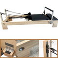 Load image into Gallery viewer, Nano Elite Plus - Studio Pilates Reformer - Personal Hour for Yoga and Meditations
