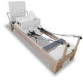 Load image into Gallery viewer, Nano Elite - Studio Pilates Reformer - 5 Springs - Personal Hour for Yoga and Meditations
