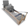 Load image into Gallery viewer, Nano Elite - Studio Pilates Reformer - 5 Springs - Personal Hour for Yoga and Meditations
