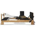 Load image into Gallery viewer, Nano Pro Plus - Home Studio Pilates Reformer - Personal Hour for Yoga and Meditations
