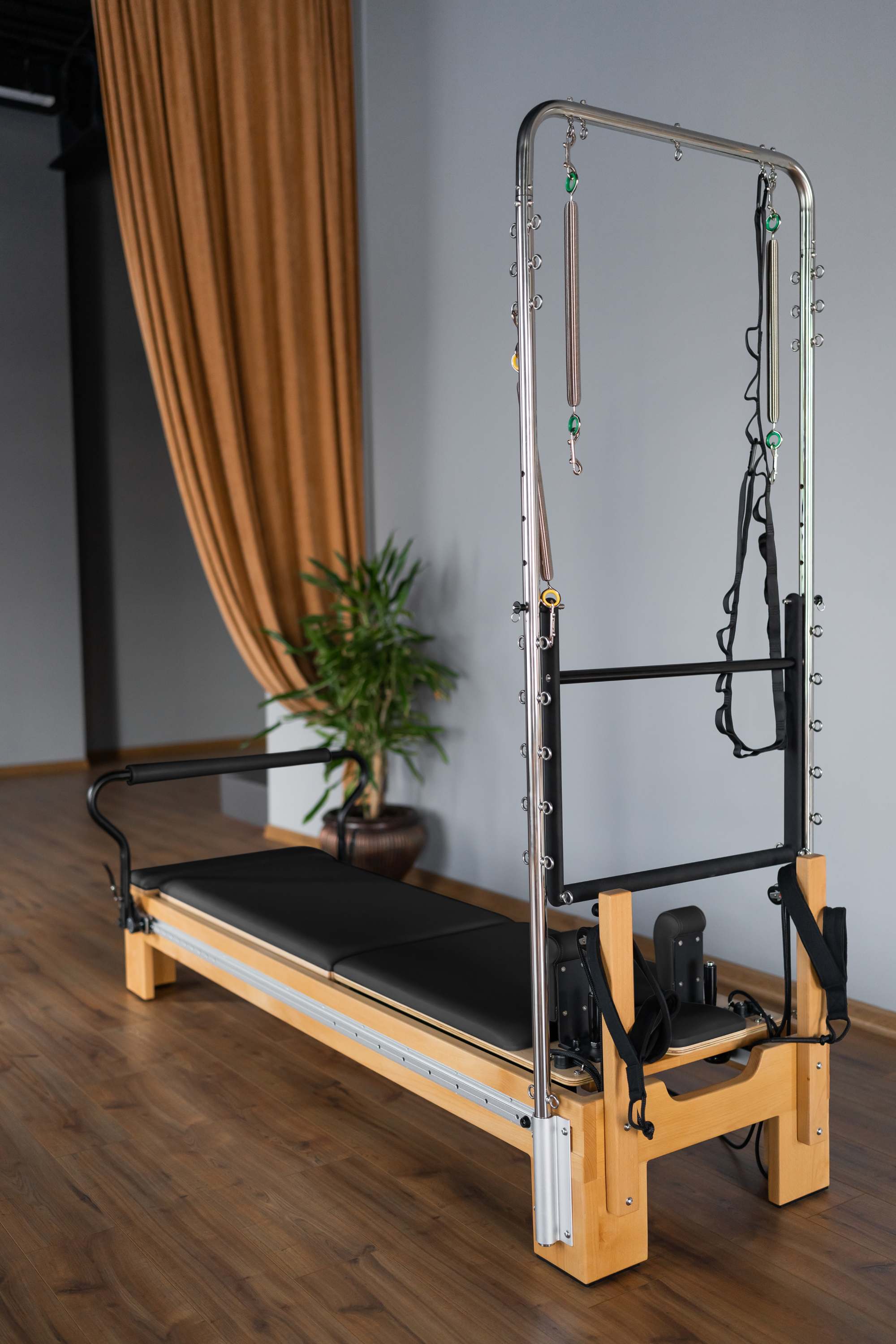 Nano Adjustable  with tower 