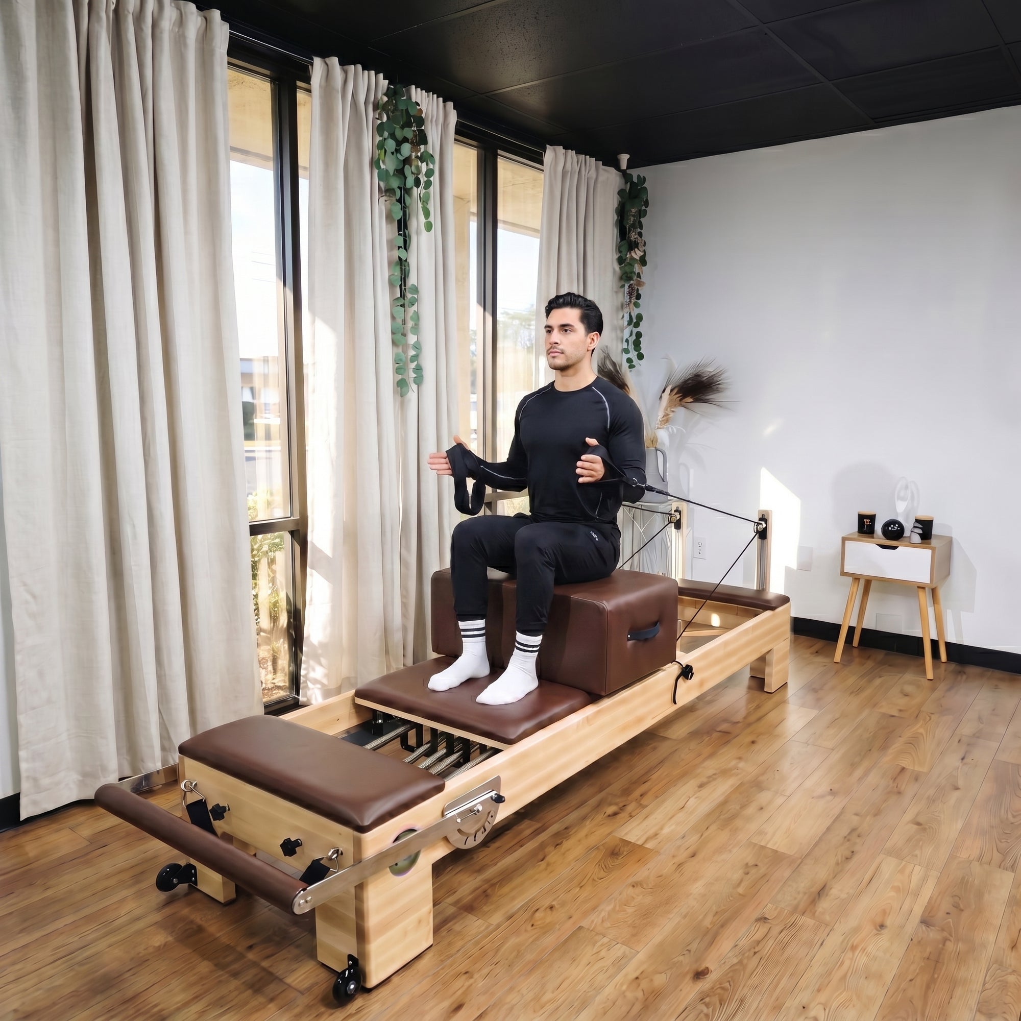 Nano Elite Plus Best Home Reformer 