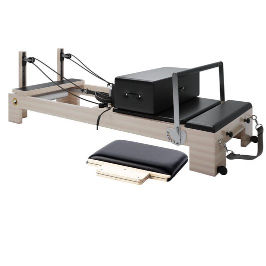 Nano Elite Plus Reformer - Perineum 