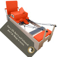 Load image into Gallery viewer, Nano Elite - Studio Pilates Reformer - Maple Wood [2024 Model] - Personal Hour for Yoga and Meditations
