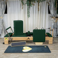 Load image into Gallery viewer, Nano Elite Plus - Large Premium Studio Pilates Reformer
