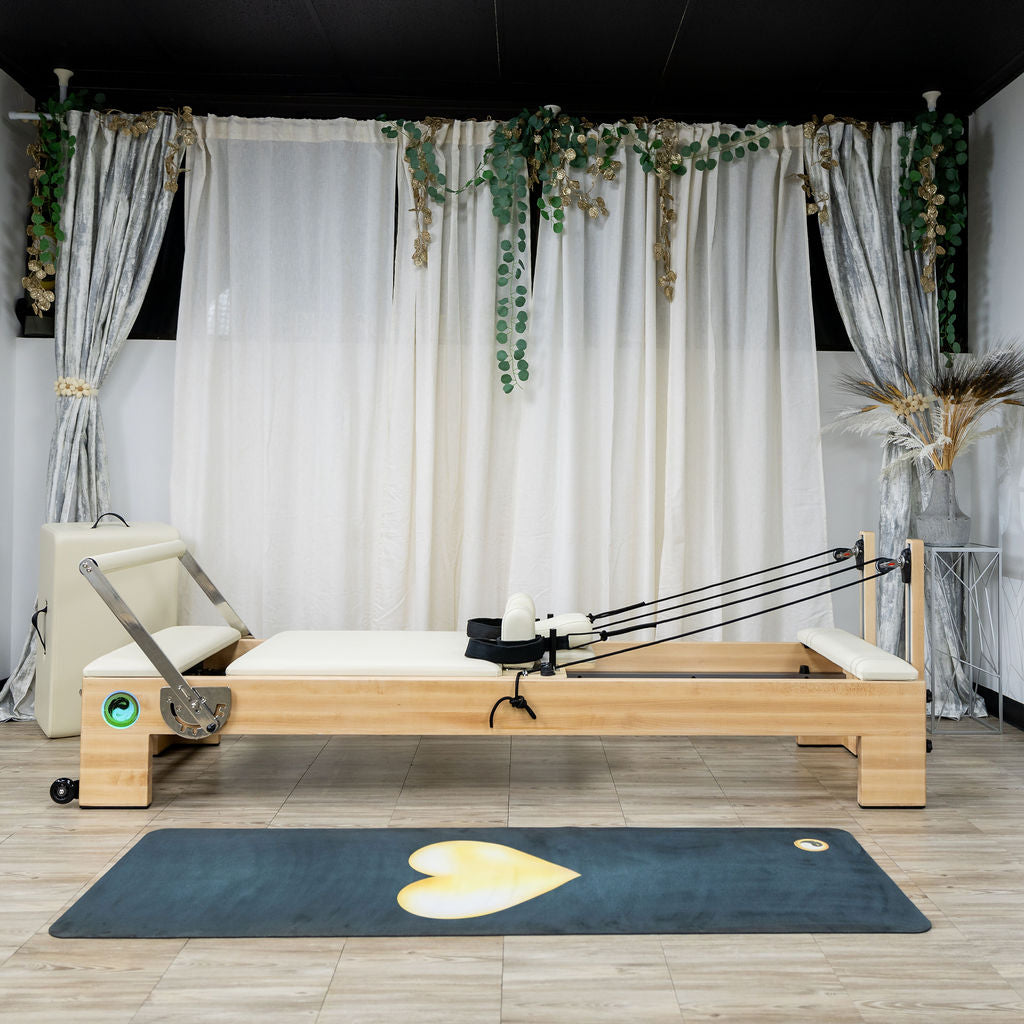 PersonalHour Nano Elite Plus Pilates Reformer