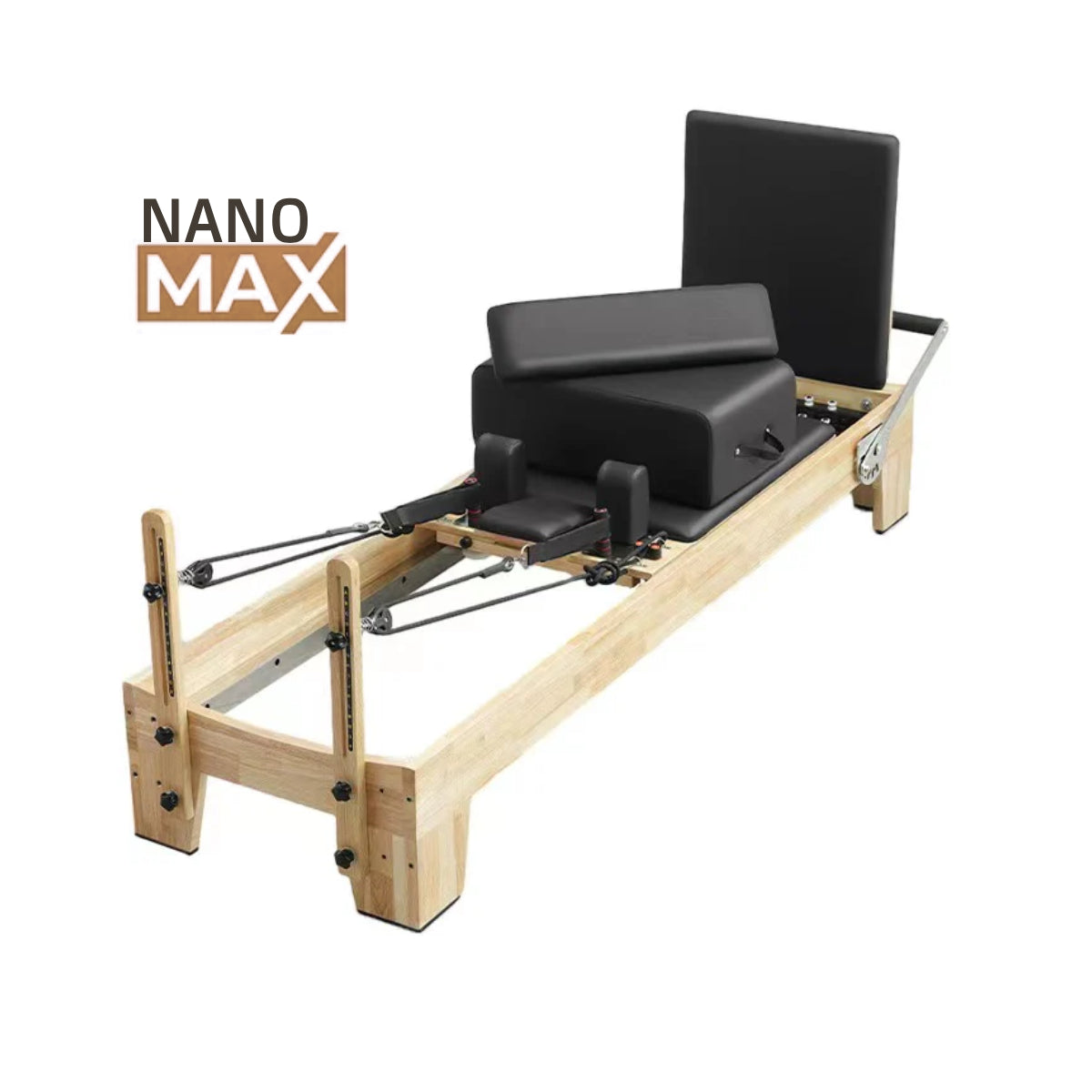 Nano Pro Larger Size  Reformer 