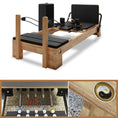 Load image into Gallery viewer, Nano Pro Pilates Open Box - Black
