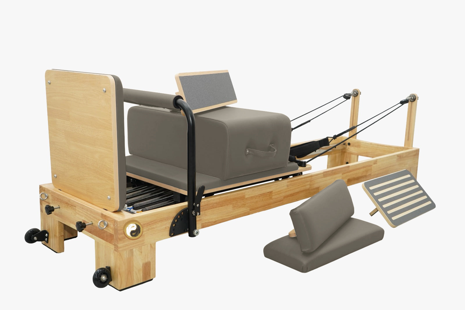 Nano Pro Home Studio Reformer 