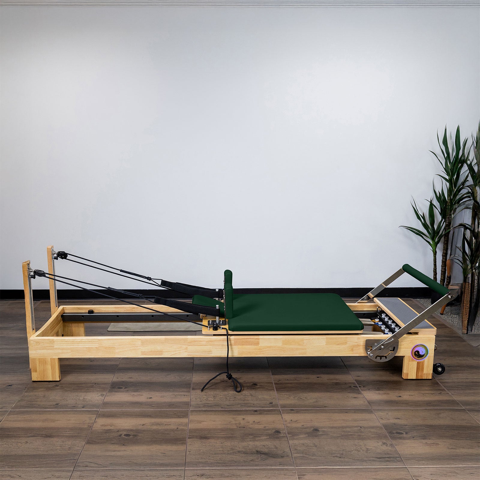 Nano Pro Lite Pilates Reformer