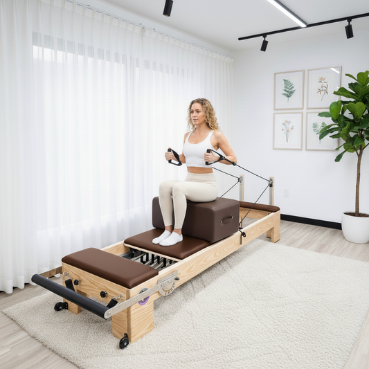 Nano Pro Max Chocolate 