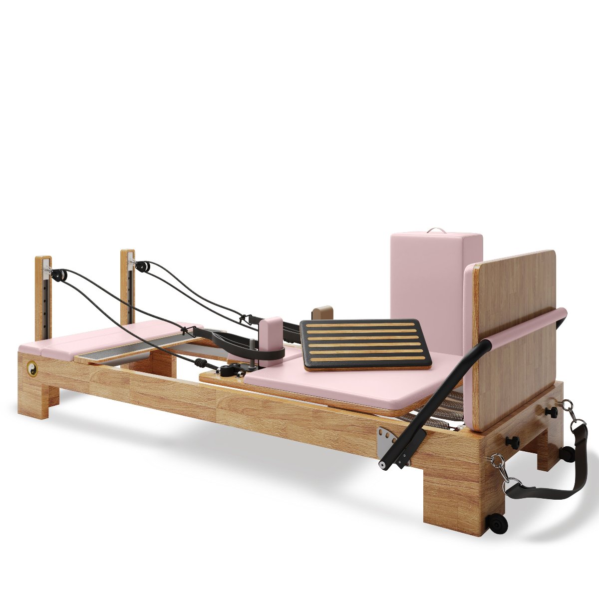 Nano Pro Pink Reformer 