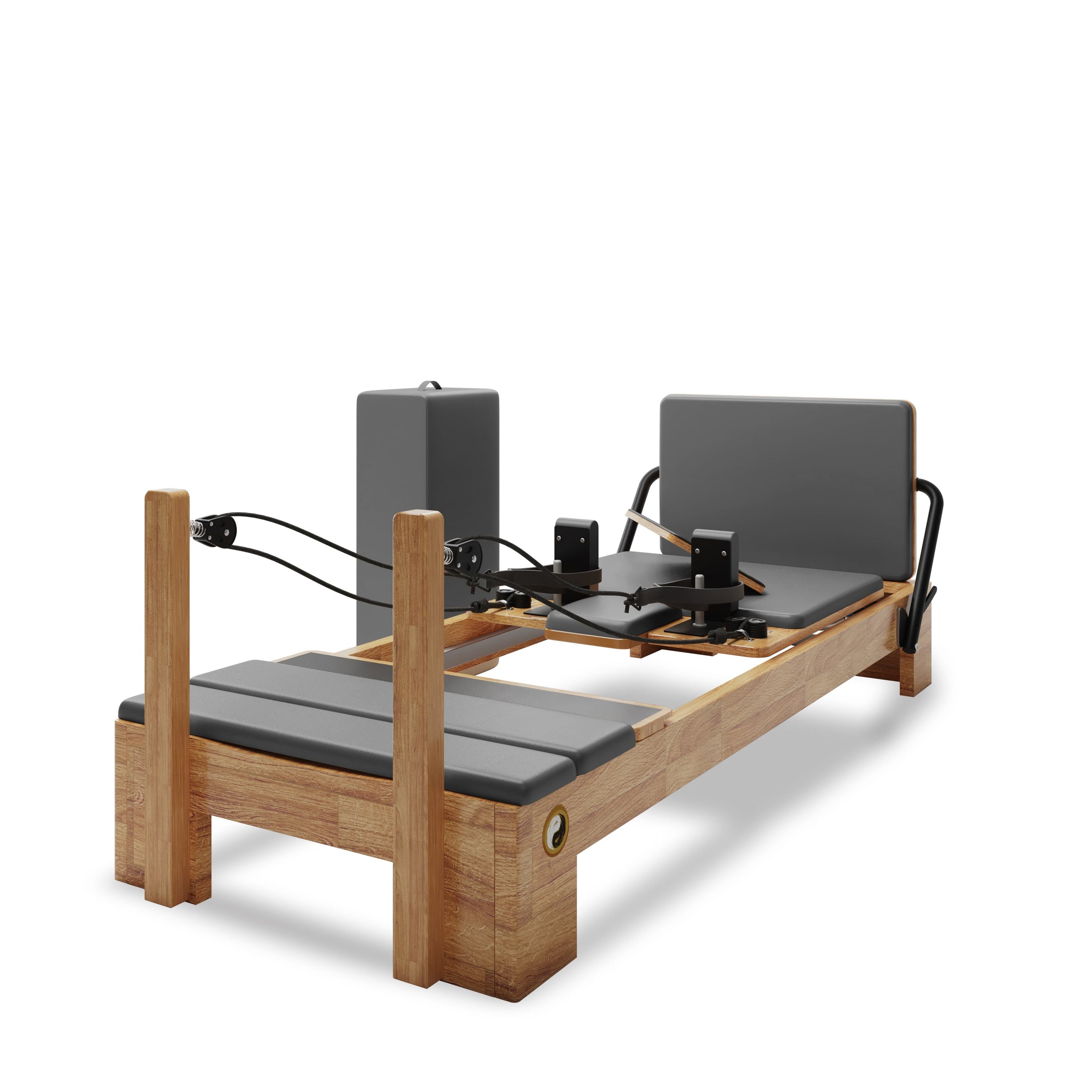 [Open Box Deal] Nano Pro - Studio Pilates Reformer