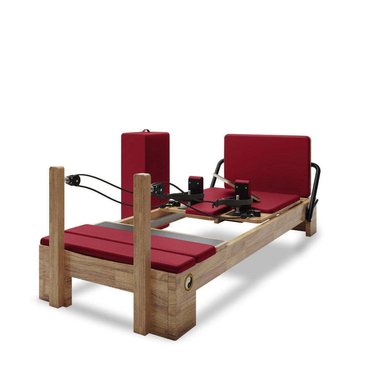      Nano Maroon Reformer 